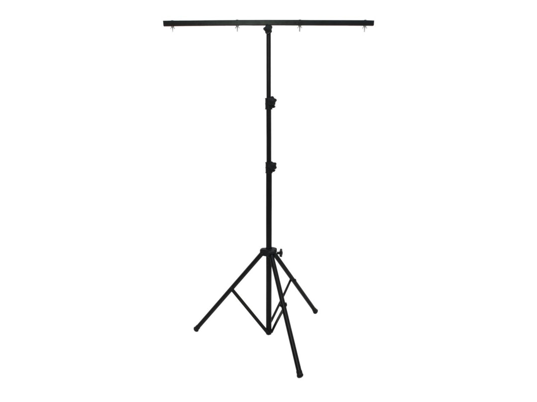 EUROLITE Soporte de iluminación de acero A2