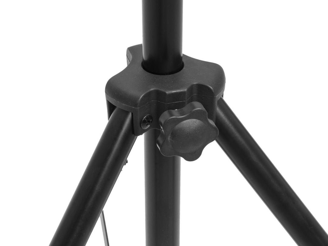 EUROLITE Soporte de iluminación de acero A2
