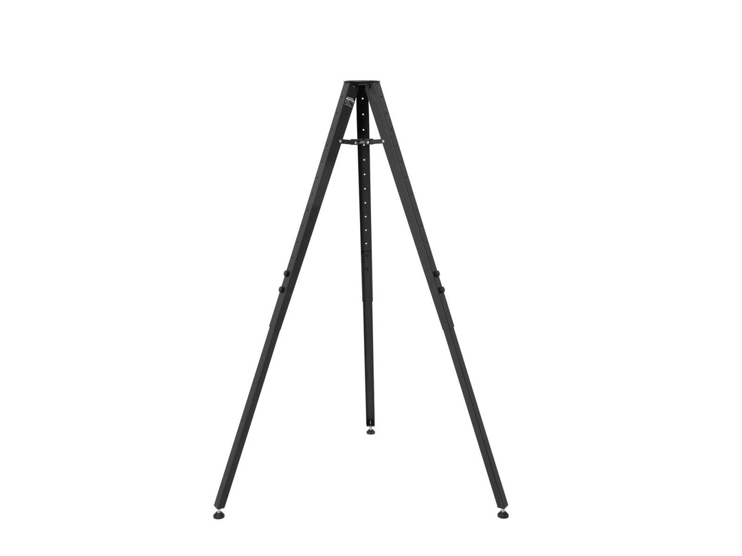 EUROLITE Set LED RETRO 6 Spot ABL + Soporte retro RS-1