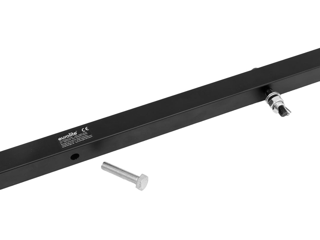 EUROLITE Cross Beam Q3M con tornillo de conexión M10