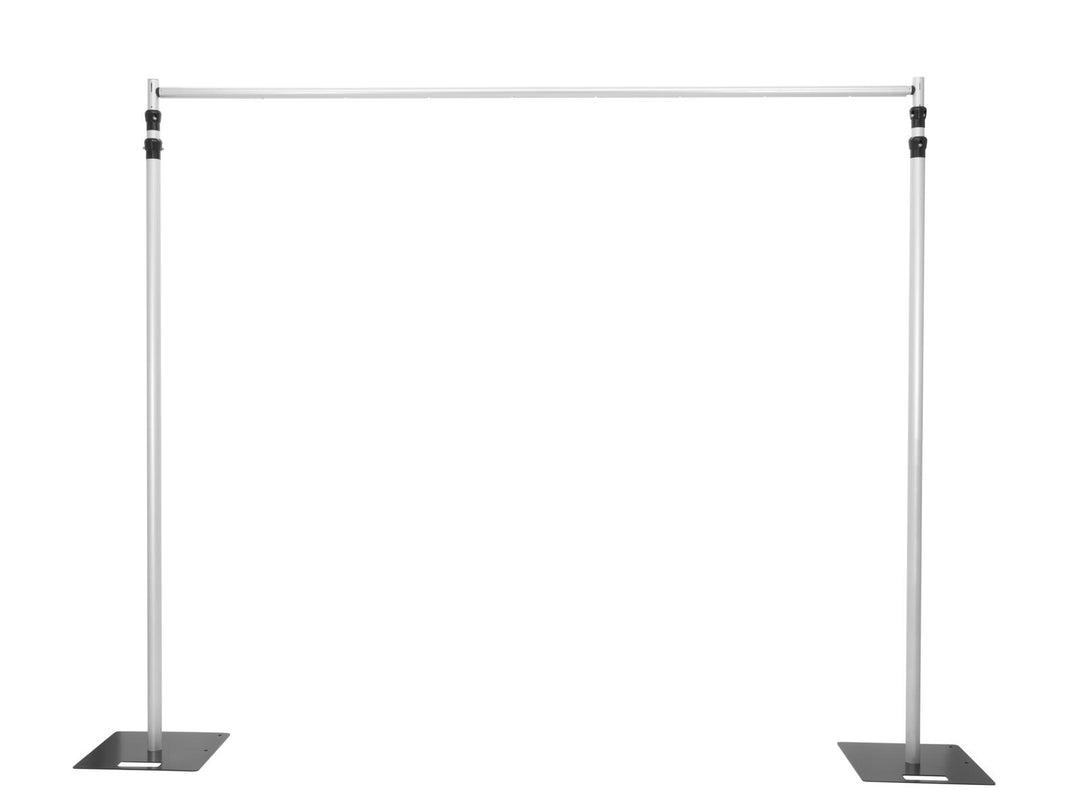 EUROLITE MCS-4248 Soporte móvil para cortina