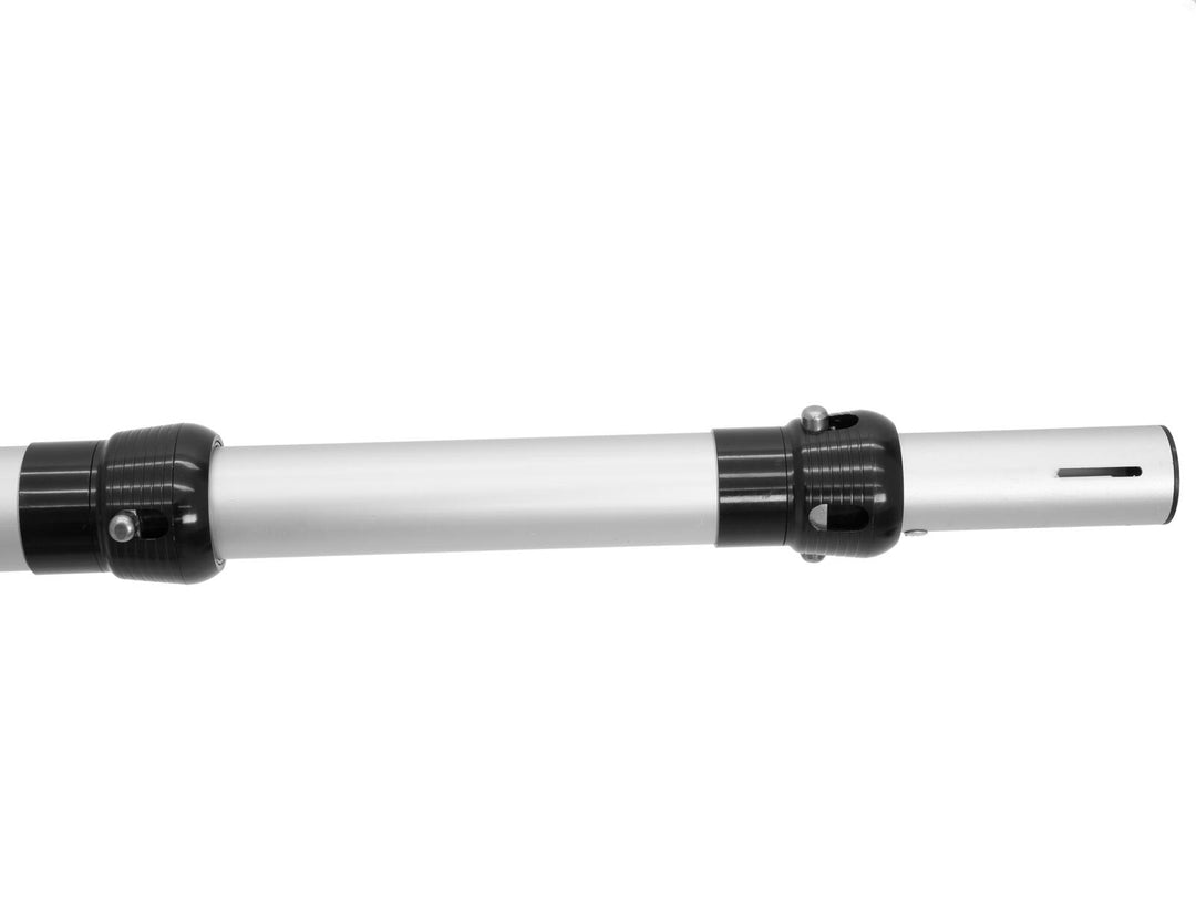 EUROLITE MCS-4248 Extensión de soporte móvil para cortinas 90°