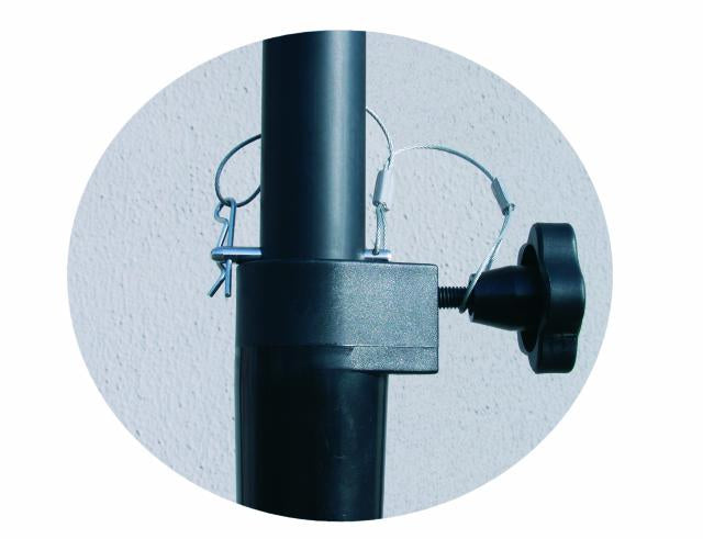 Eurolite STV-20 Seguidor de Luz Trípode