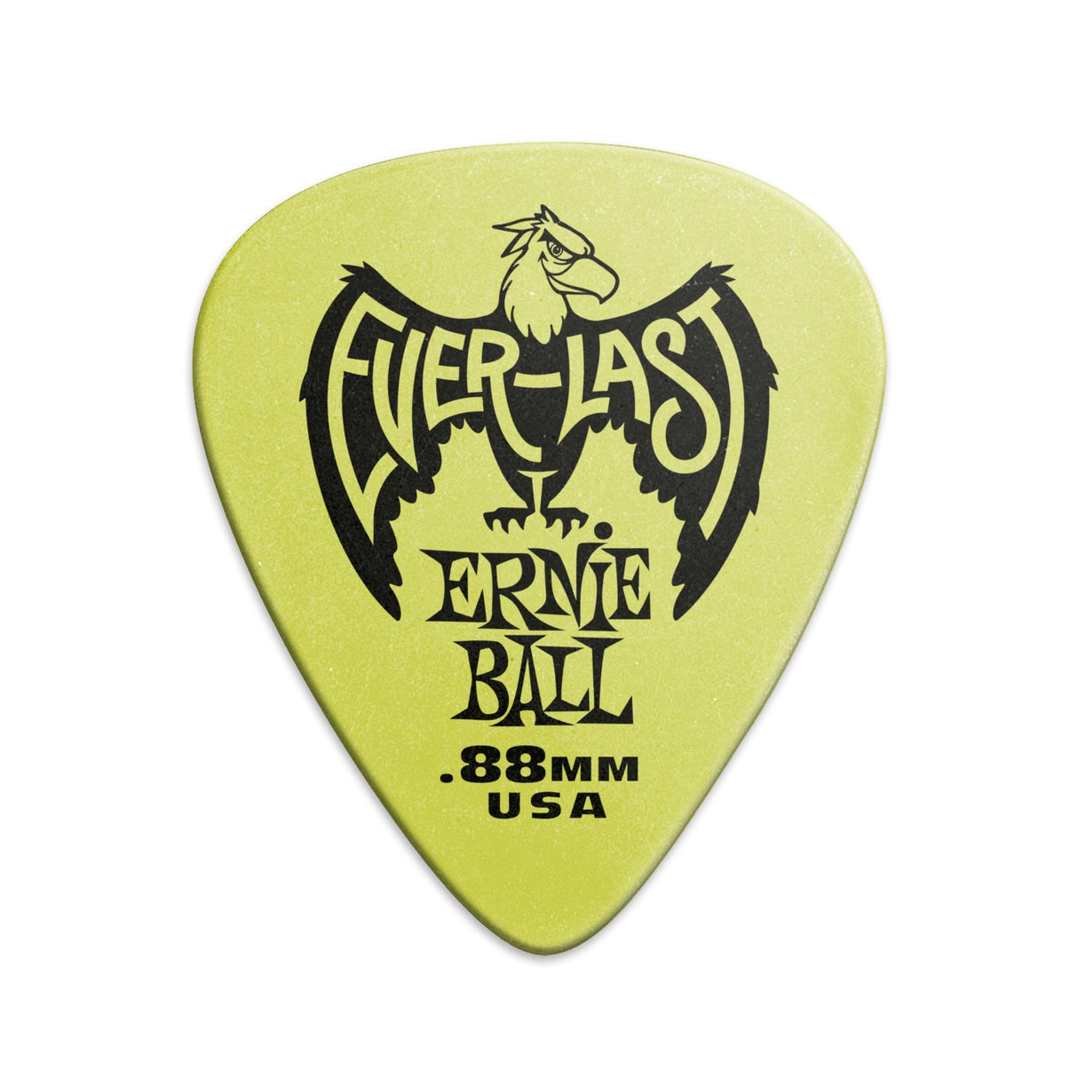 EB-9191 Everlast Pick Heavy (pack de 12)