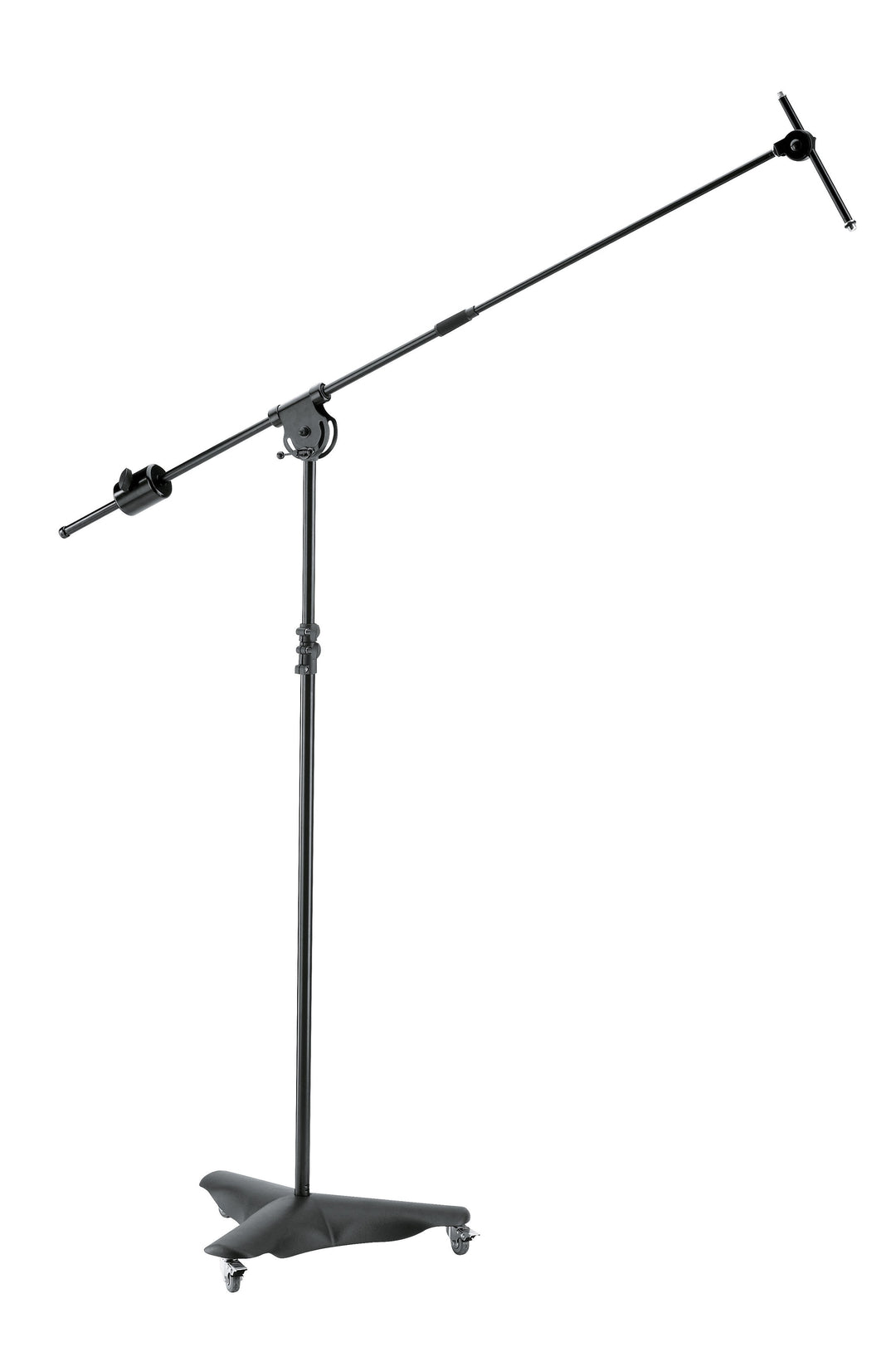 K&M 21430 Soporte de micrófono