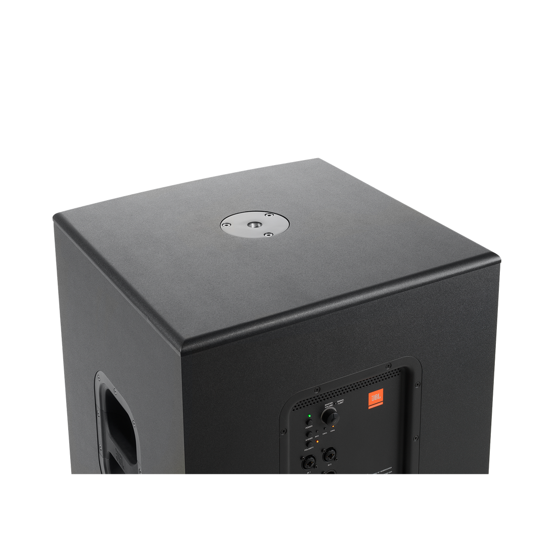 JBL IRX115S - Subwoofer activo (15")