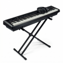 Grooveland P450 Paquete de piano digital (Negro)