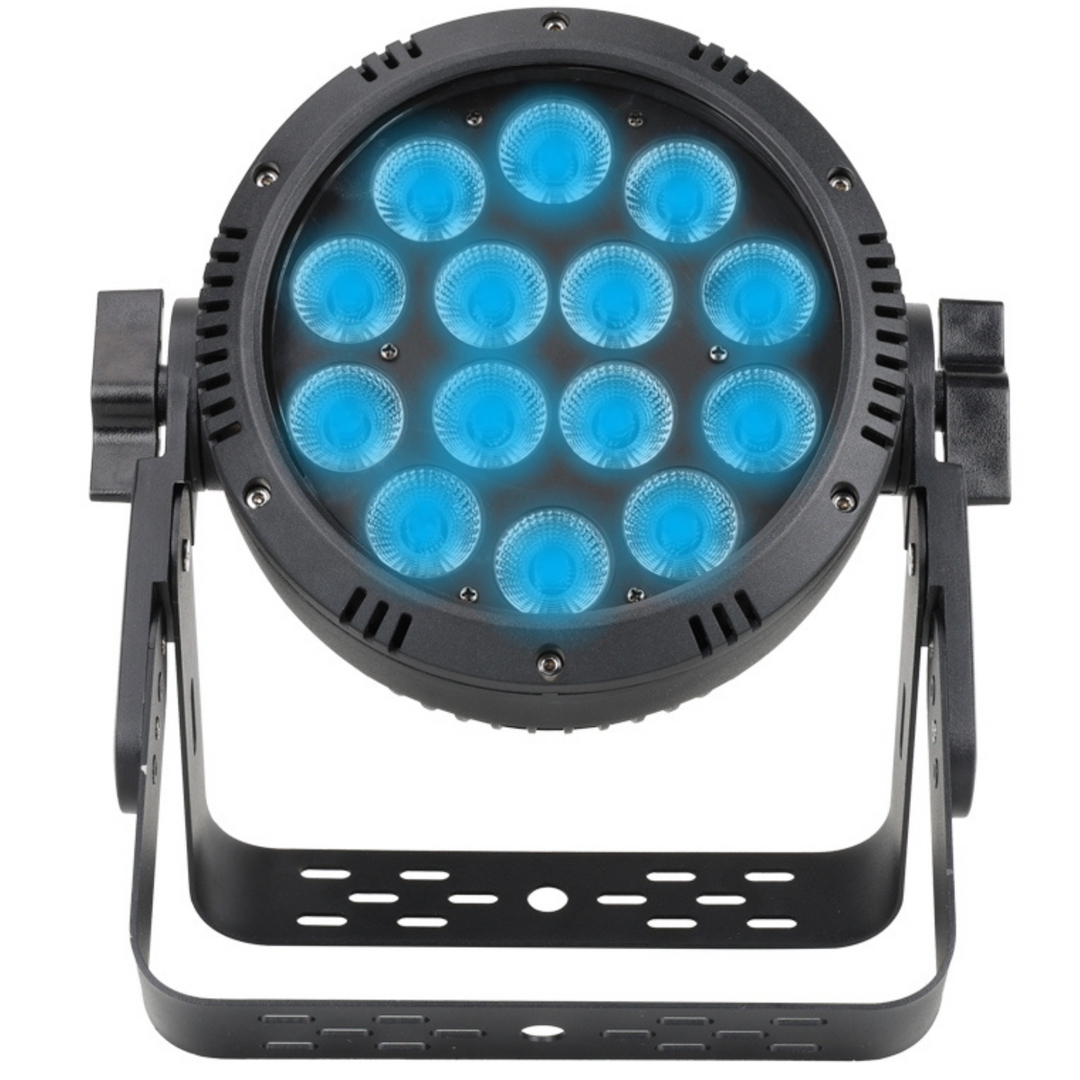 Evolights Glacier 14 IP65 - spot para exteriores