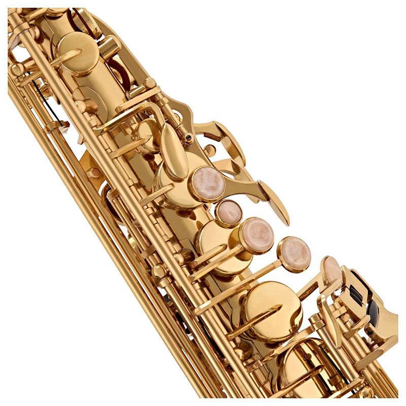 V-TONE AS 100 saxofón alto con juego de funda