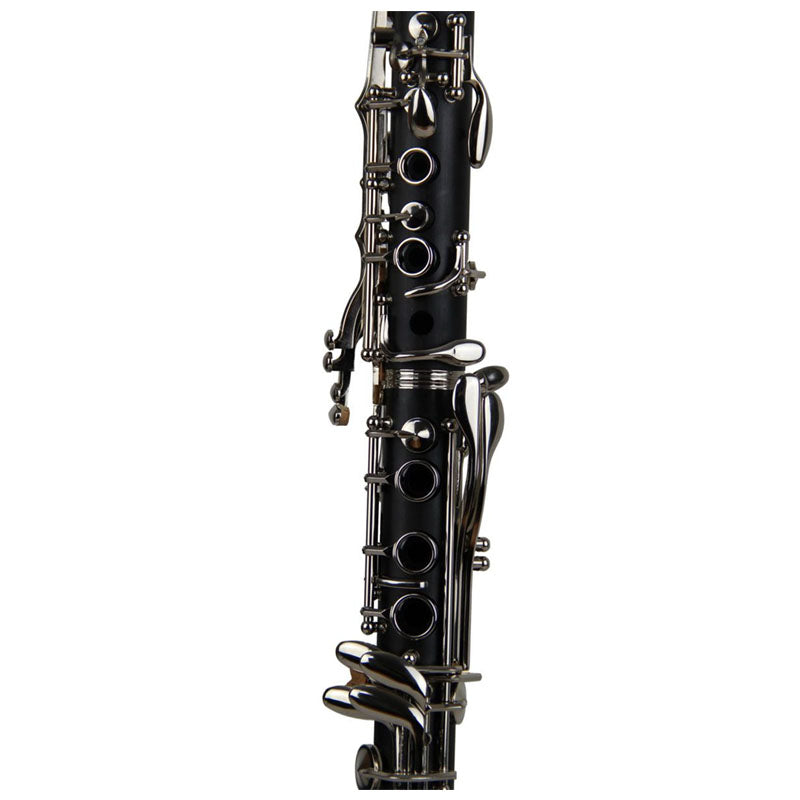 V-TONE C 17 Bb Set de clarinete con estuche