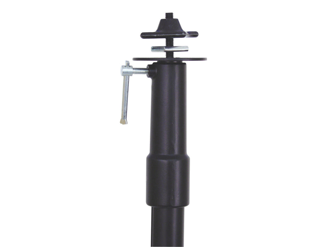 EUROLITE STW-370A Soporte accionado por cabrestante 370cm alu