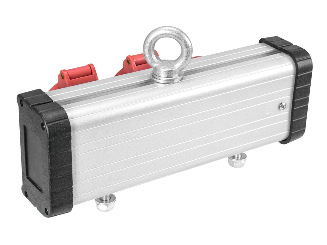 Caja divisora de alimentación EUROLITE SAB-162