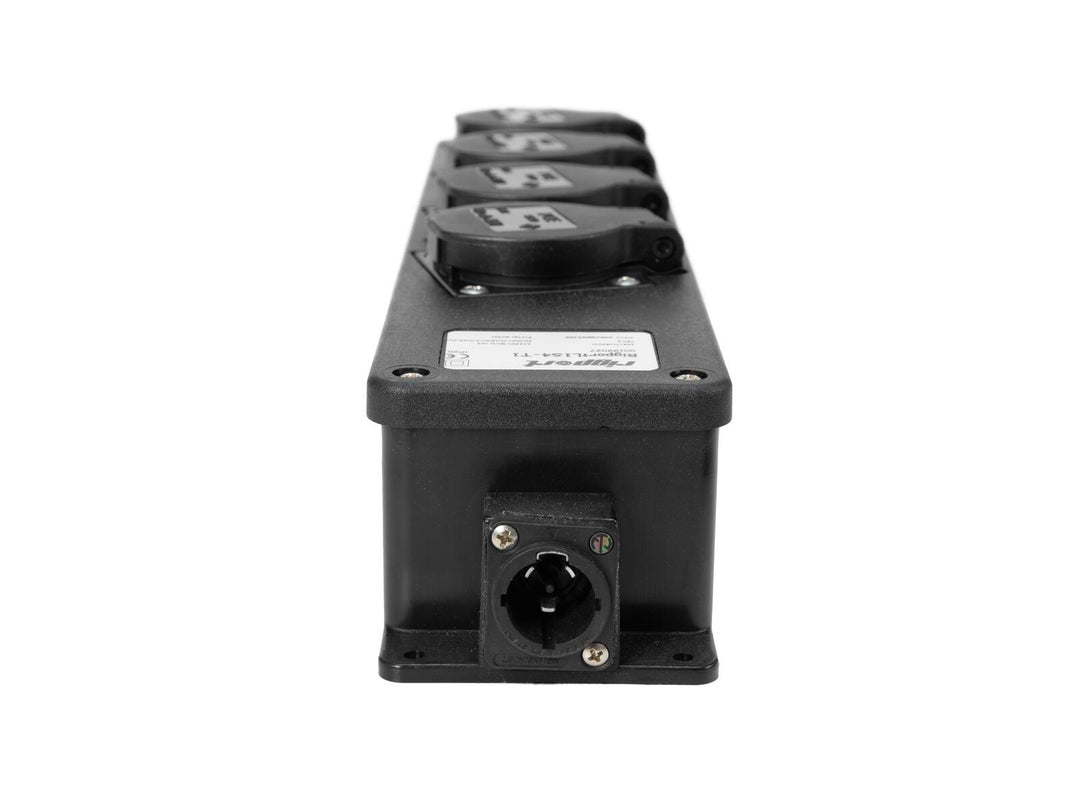 RIGPORT L-1S4-T1 Distribuidor de alimentación