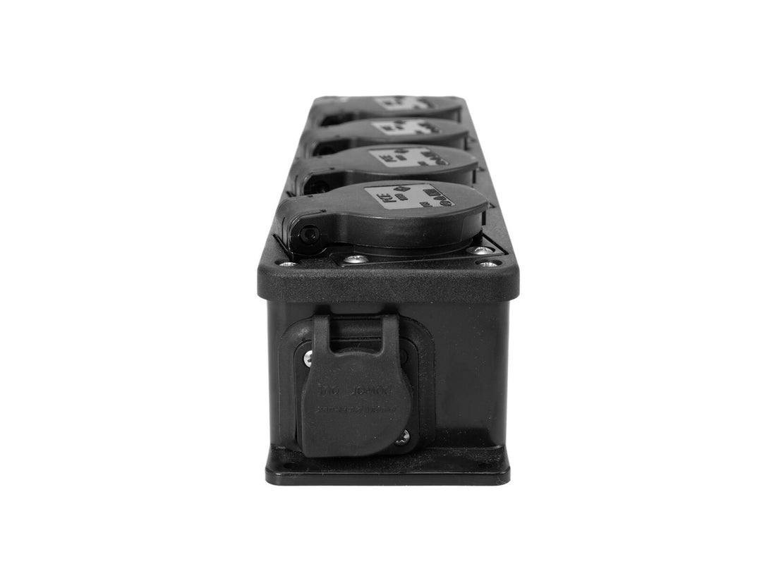 RIGPORT L-1S4-T1 Distribuidor de alimentación