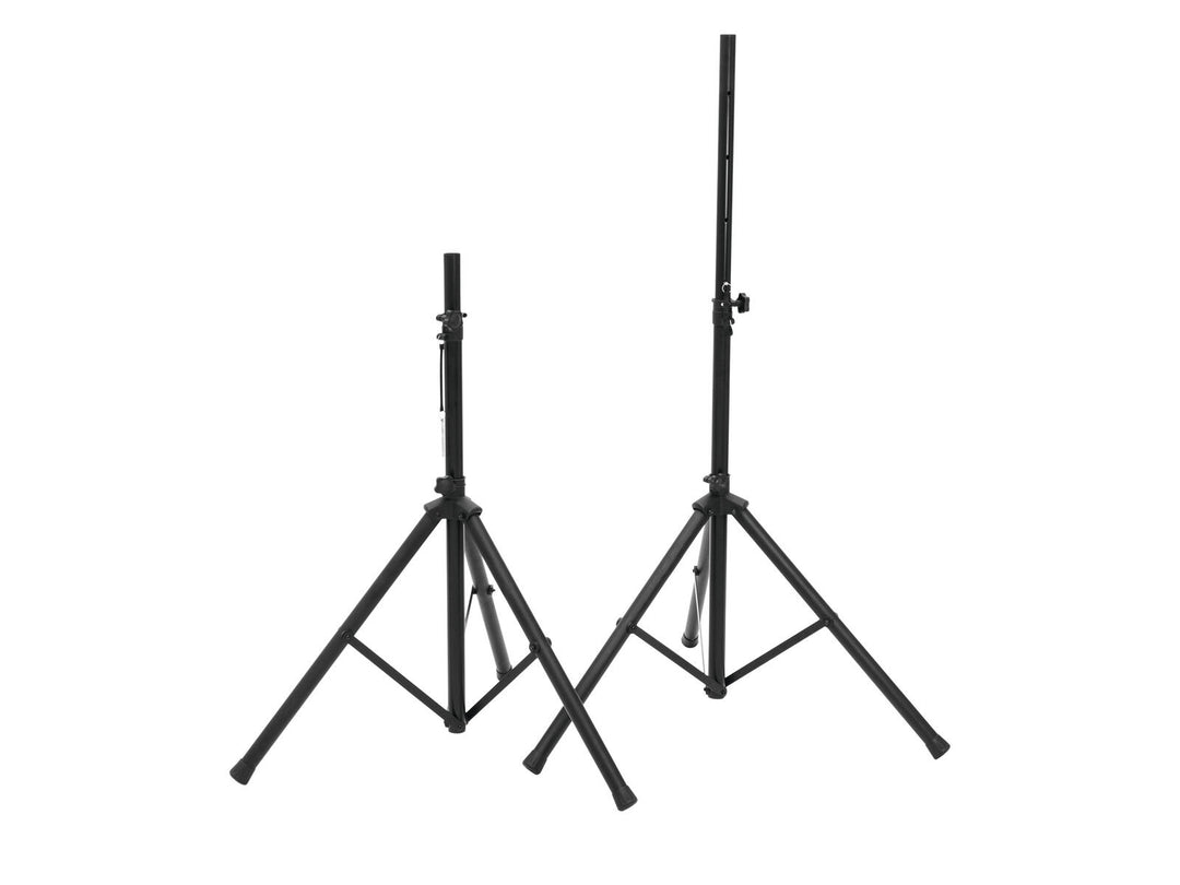 OMNITRONIC Soporte para altavoz MOVE MK2 set