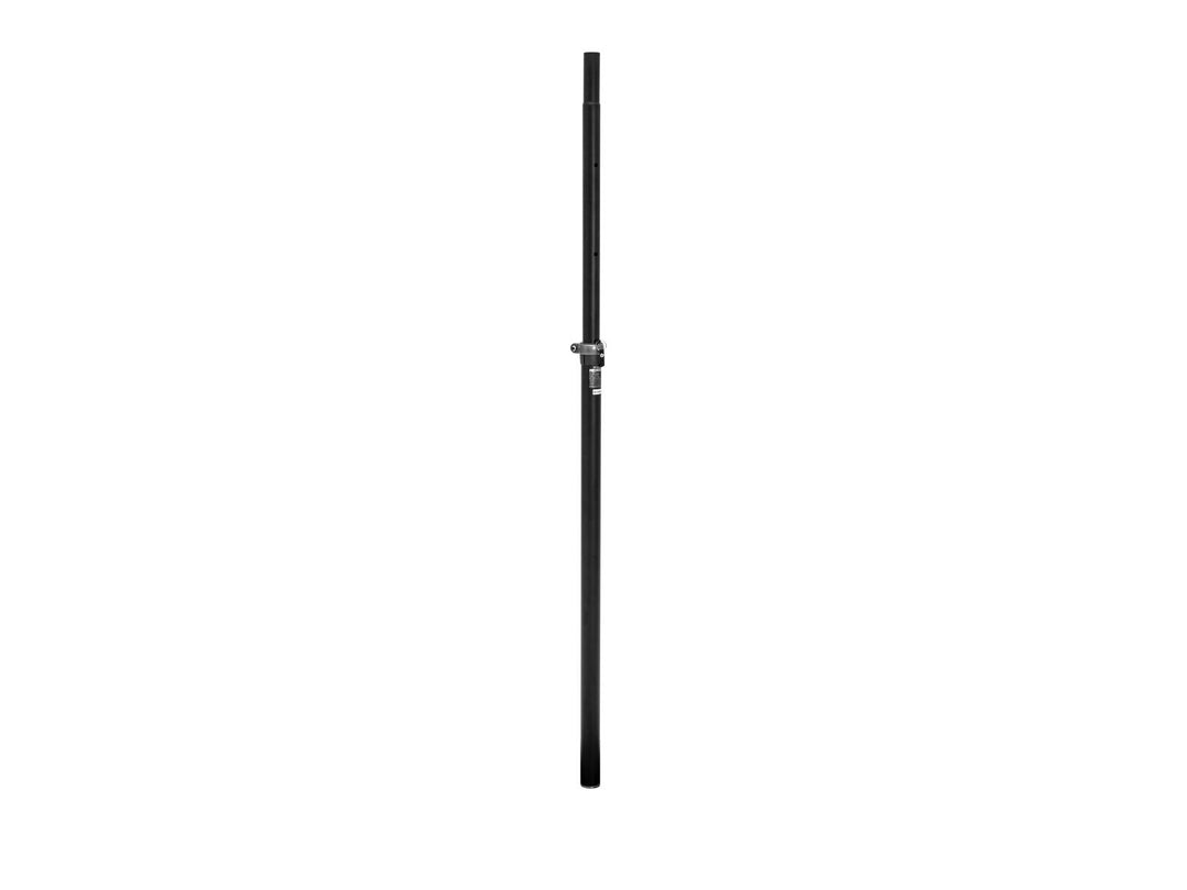 OMNITRONIC Soporte de altavoz BPS-2/Stand negro