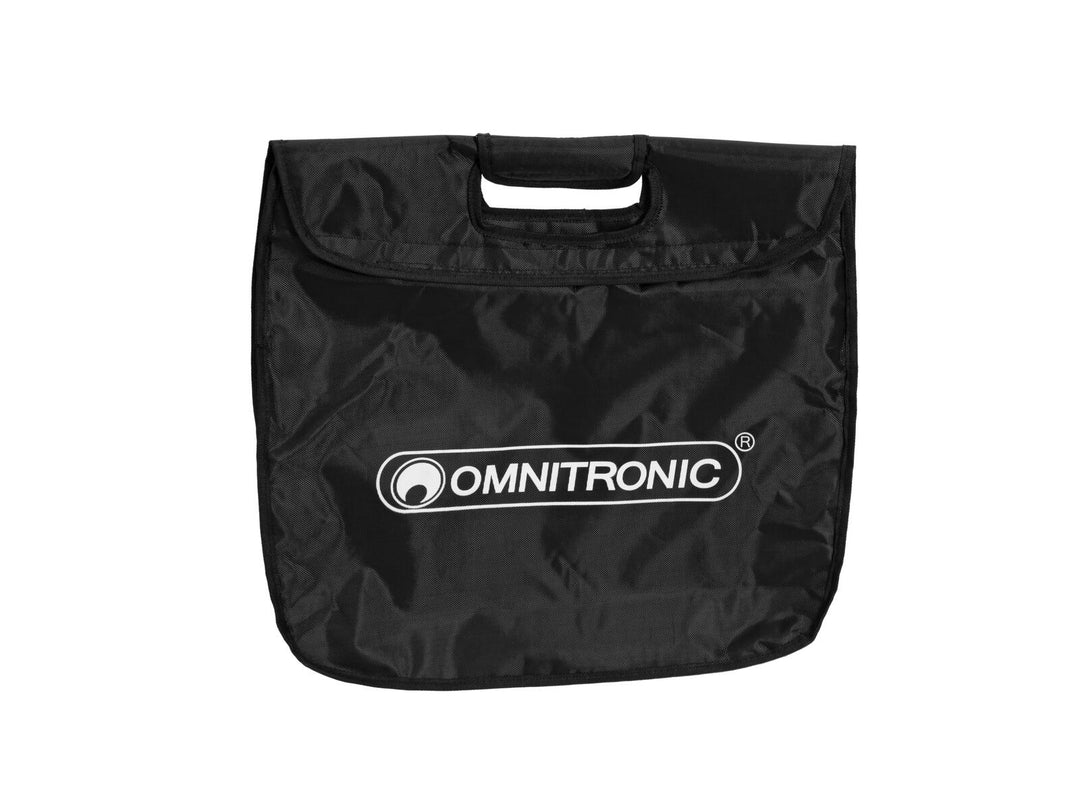 OMNITRONIC BPS-2 Bolsa de transporte (Base)