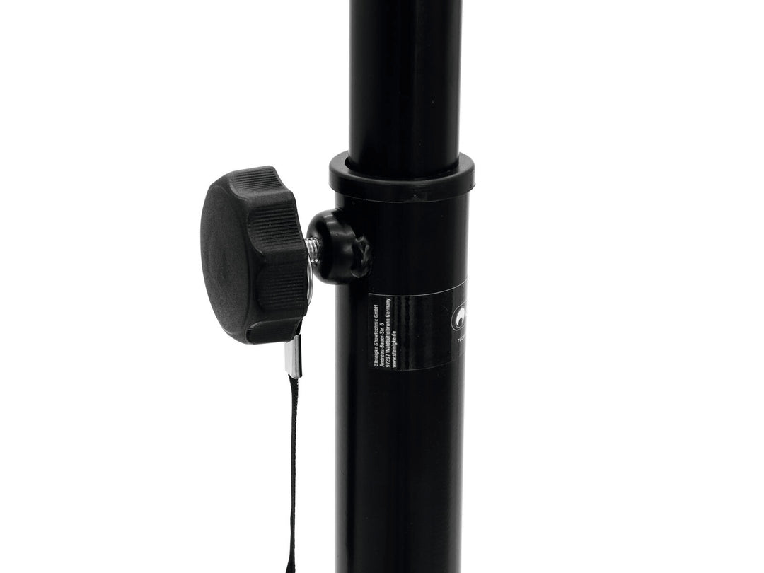 OMNITRONIC BS-2 EU stand para altavoz