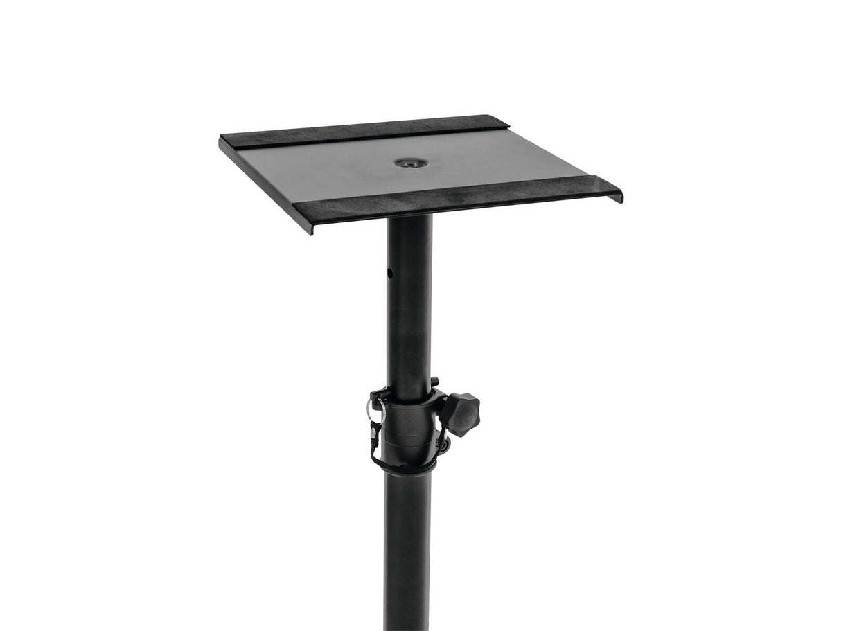 OMNITRONIC MO-5 Monitor Stand 2x