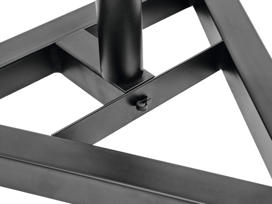 OMNITRONIC MO-5 Soporte de monitor 2x
