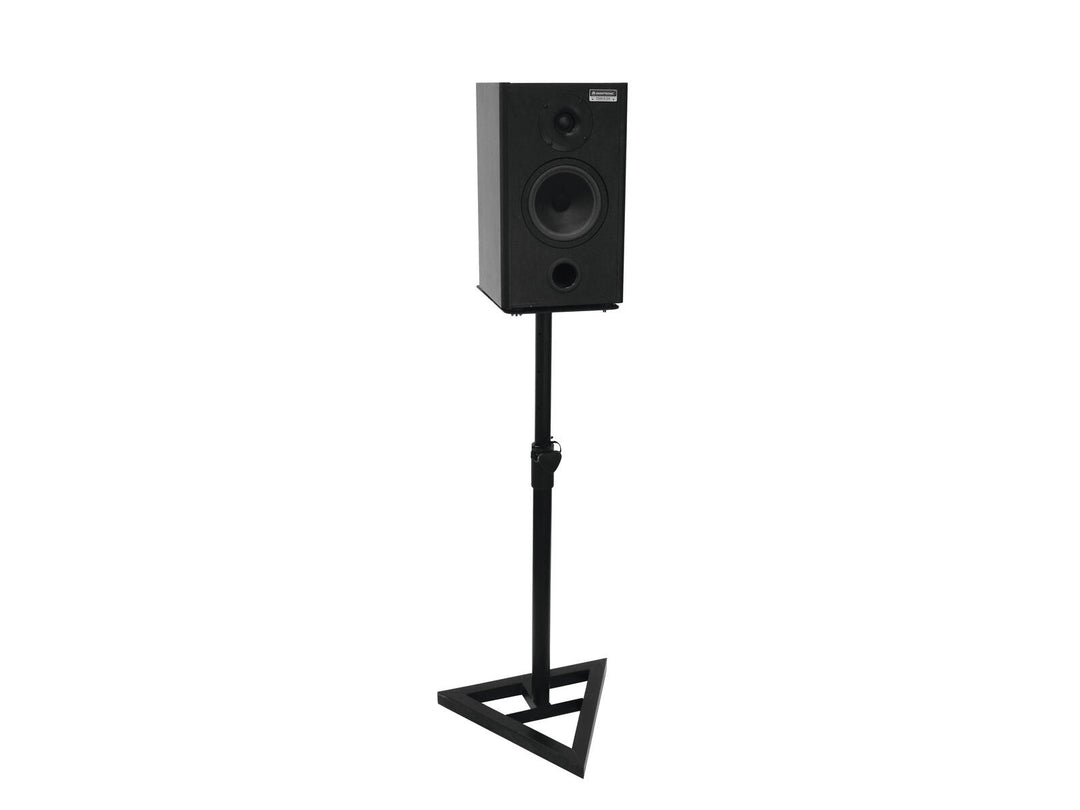 OMNITRONIC MO-5 Soporte de monitor 2x
