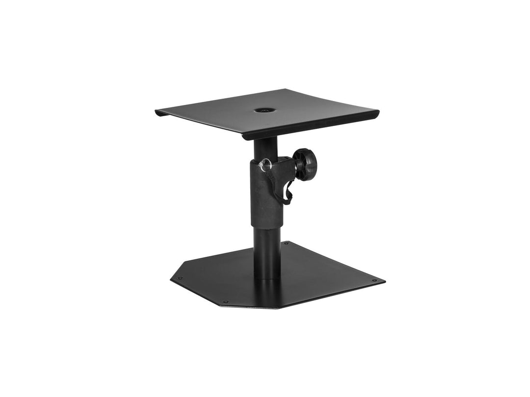 OMNITRONIC MOTI-1 Soporte para monitores 2x