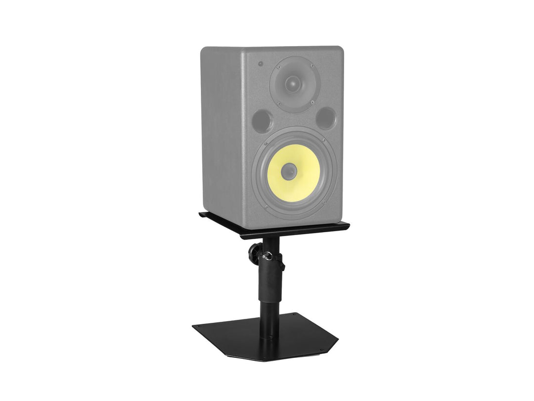 OMNITRONIC MOTI-1 Soporte para monitores 2x