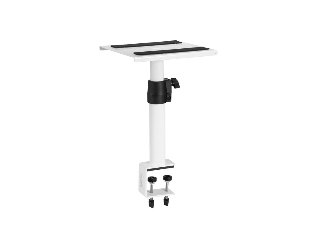 OMNITRONIC TMO-2 Soporte de monitor blanco