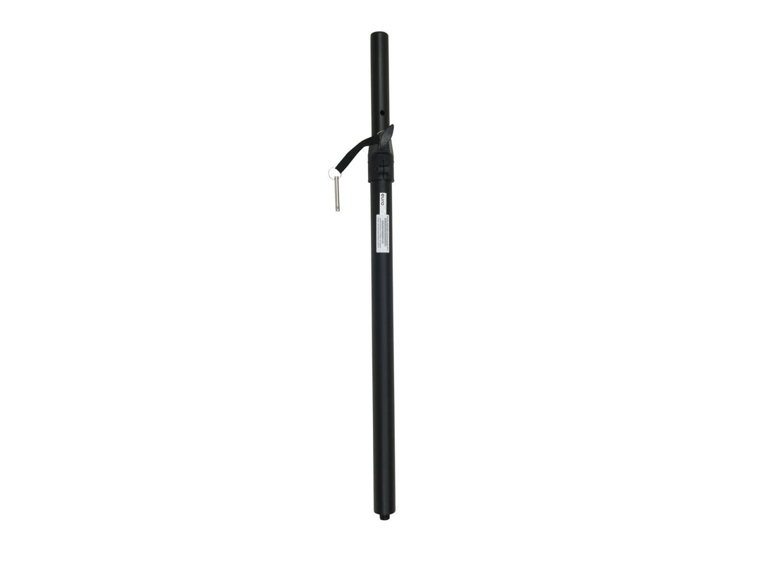 OMNITRONIC Conjunto PA AZX activo M/L