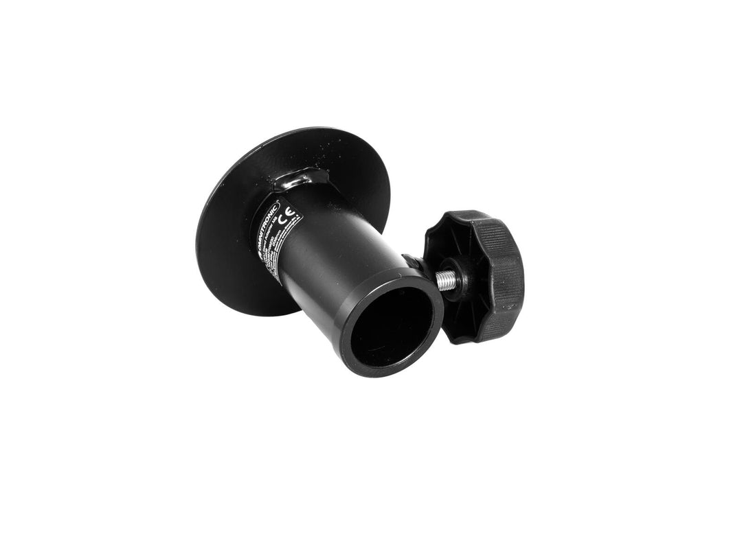 OMNITRONIC SPA-10EU Adaptador de soporte M8