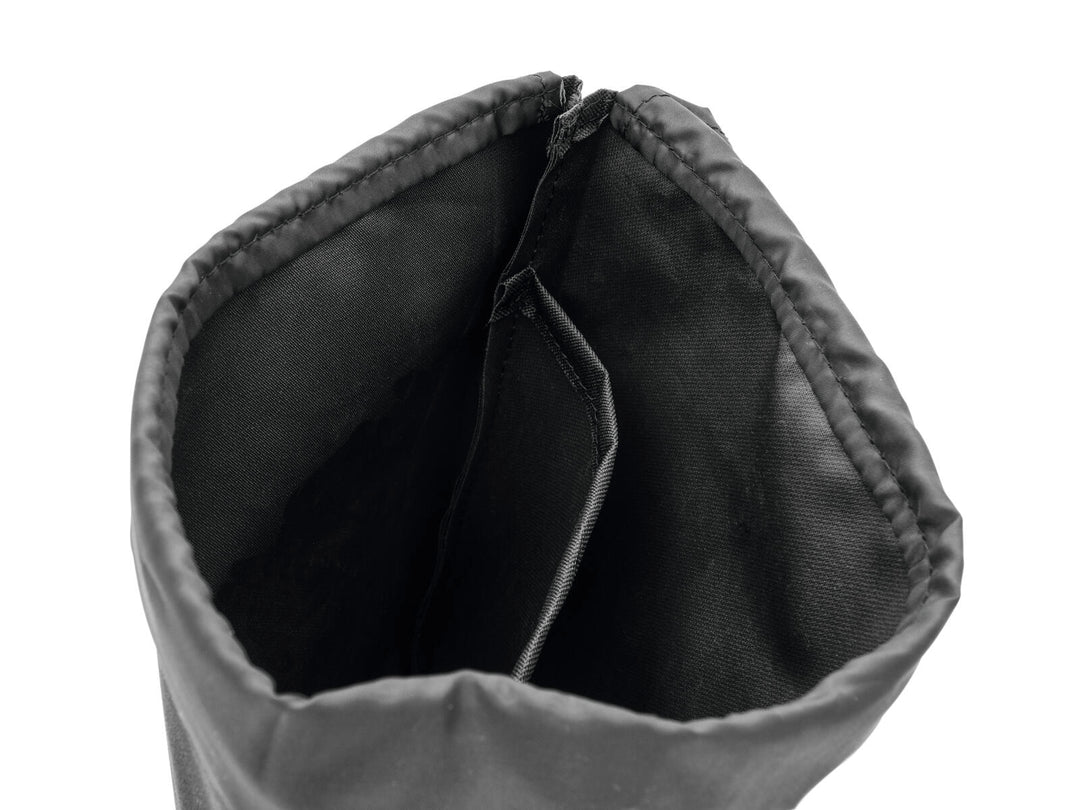 OMNITRONIC Bolsa de transporte para dos soportes de altavoz BS-1