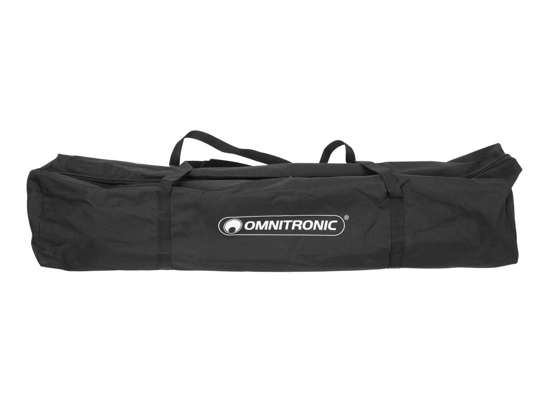 OMNITRONIC Bolsa de transporte ZK-4023