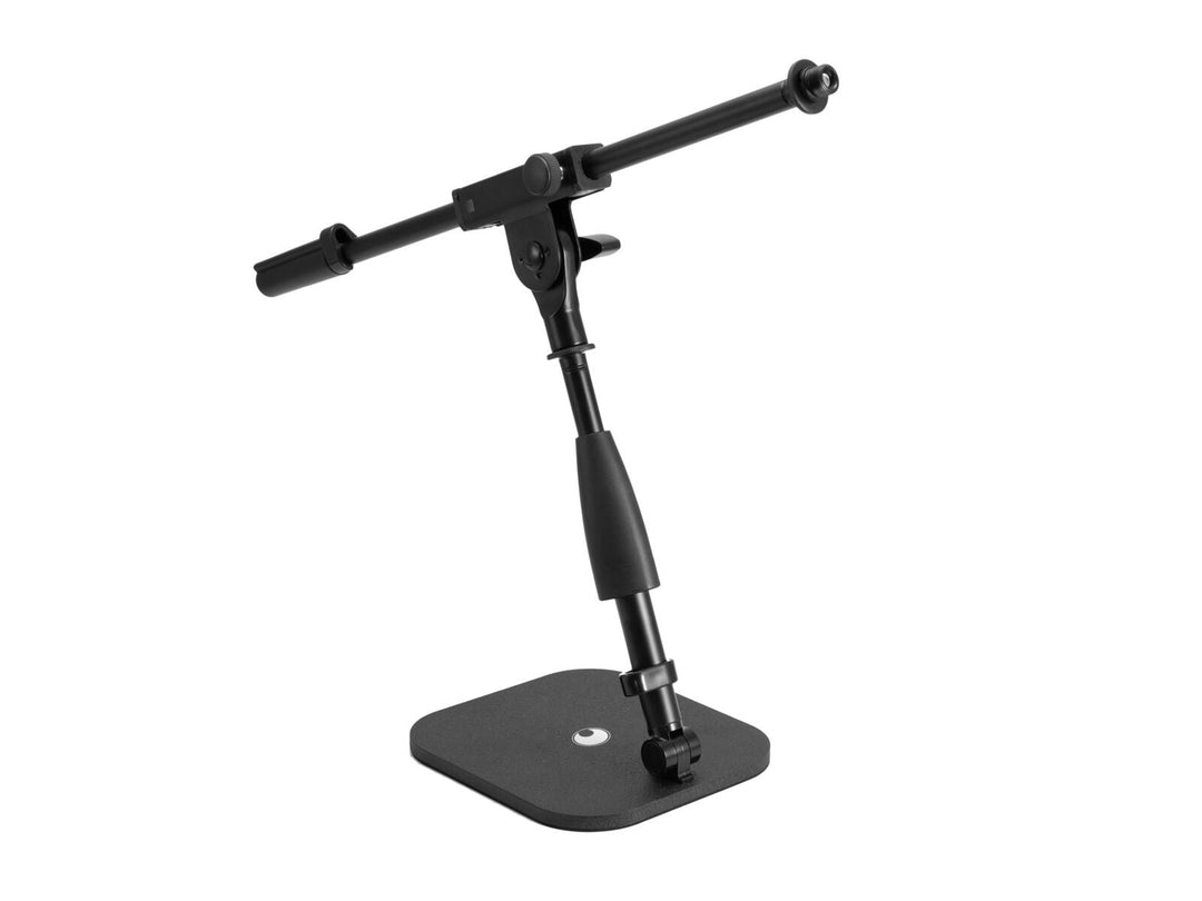OMNITRONIC TMI-1 Soporte de micrófono de sobremesa