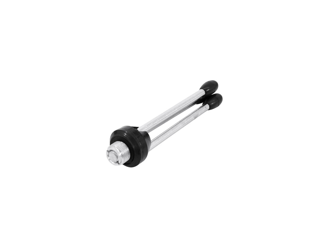 OMNITRONIC Soporte de mesa para micrófono KS-3