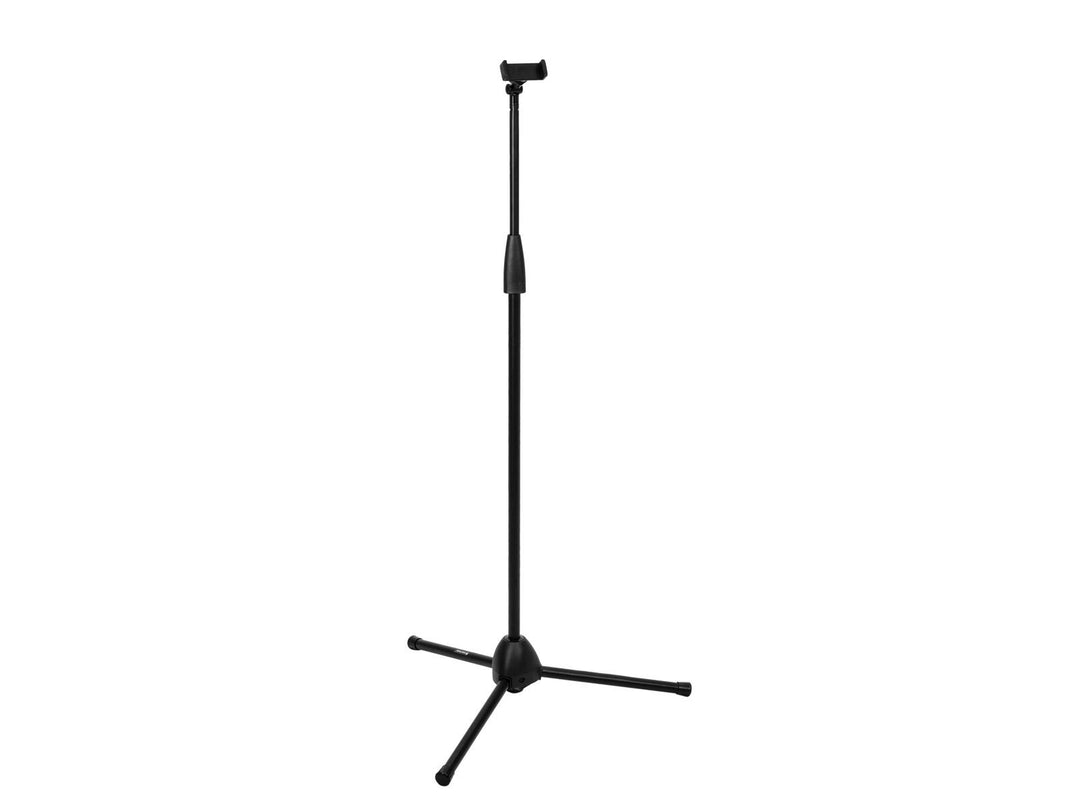 OMNITRONIC Soporte Stand para smartphone y tablet