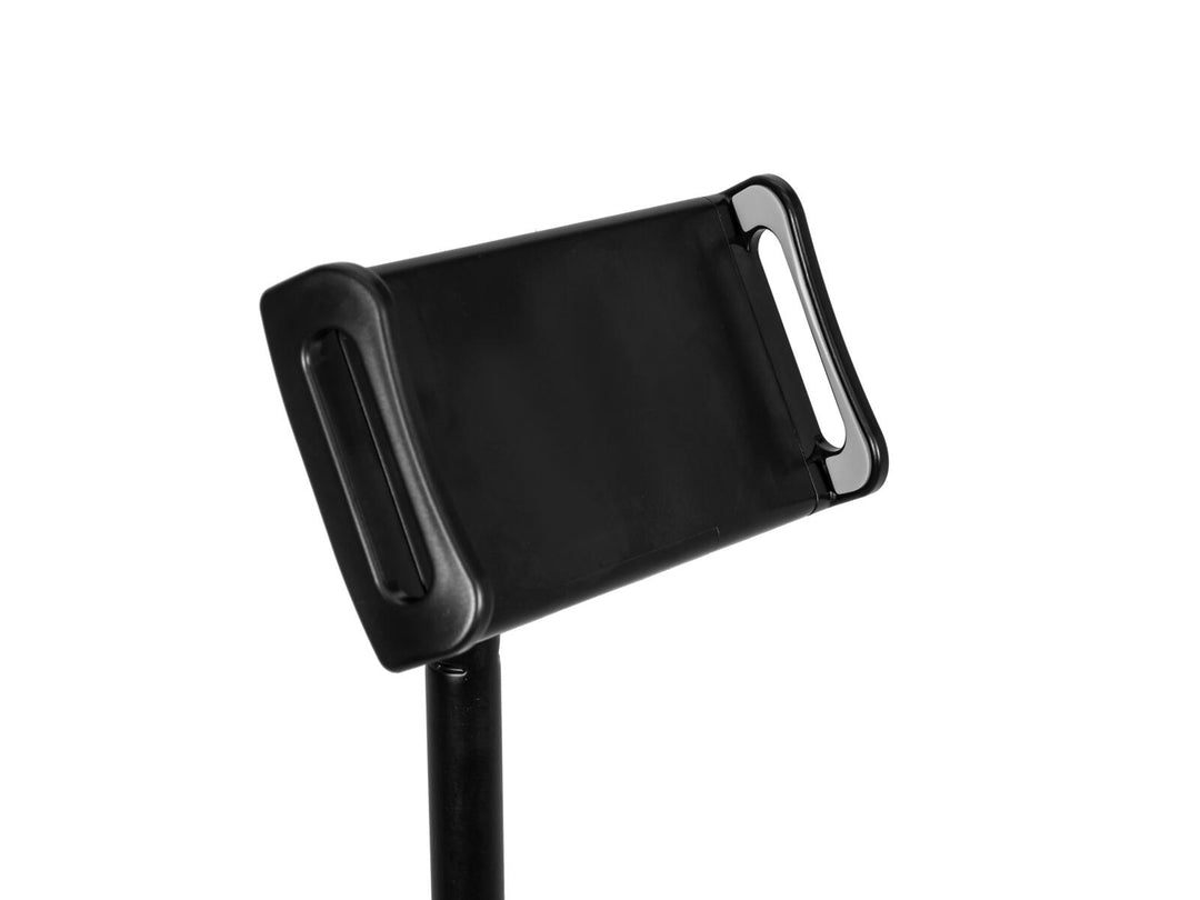 OMNITRONIC Soporte Stand para smartphone y tablet