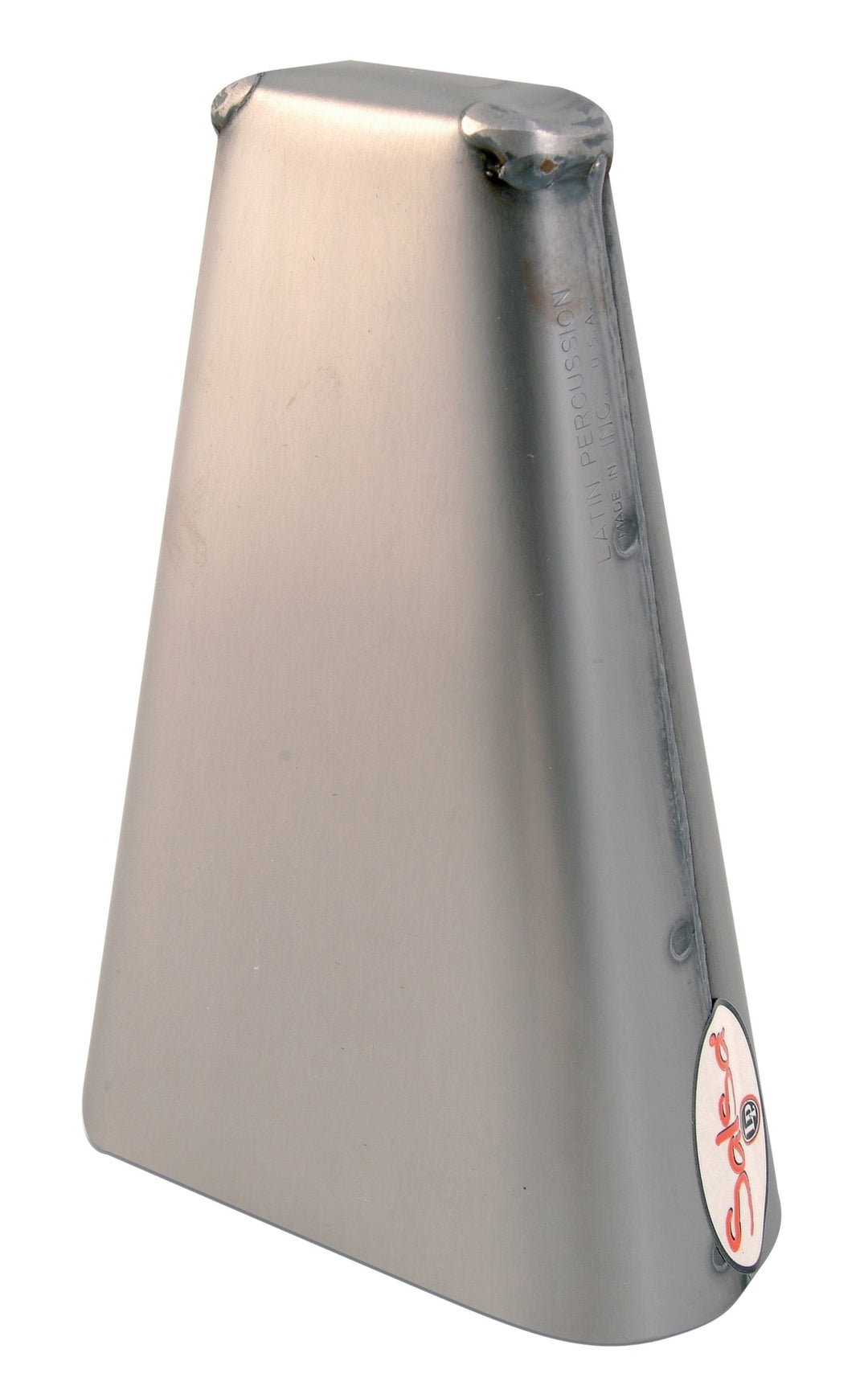 Latin Percussion Campana Cow Bell Salsa Bongo (ES-3)