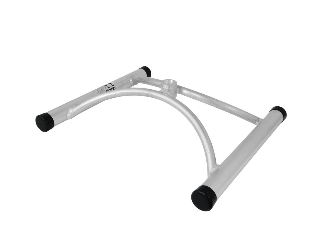 ALUTRUSS SINGLELOCK Base para interior