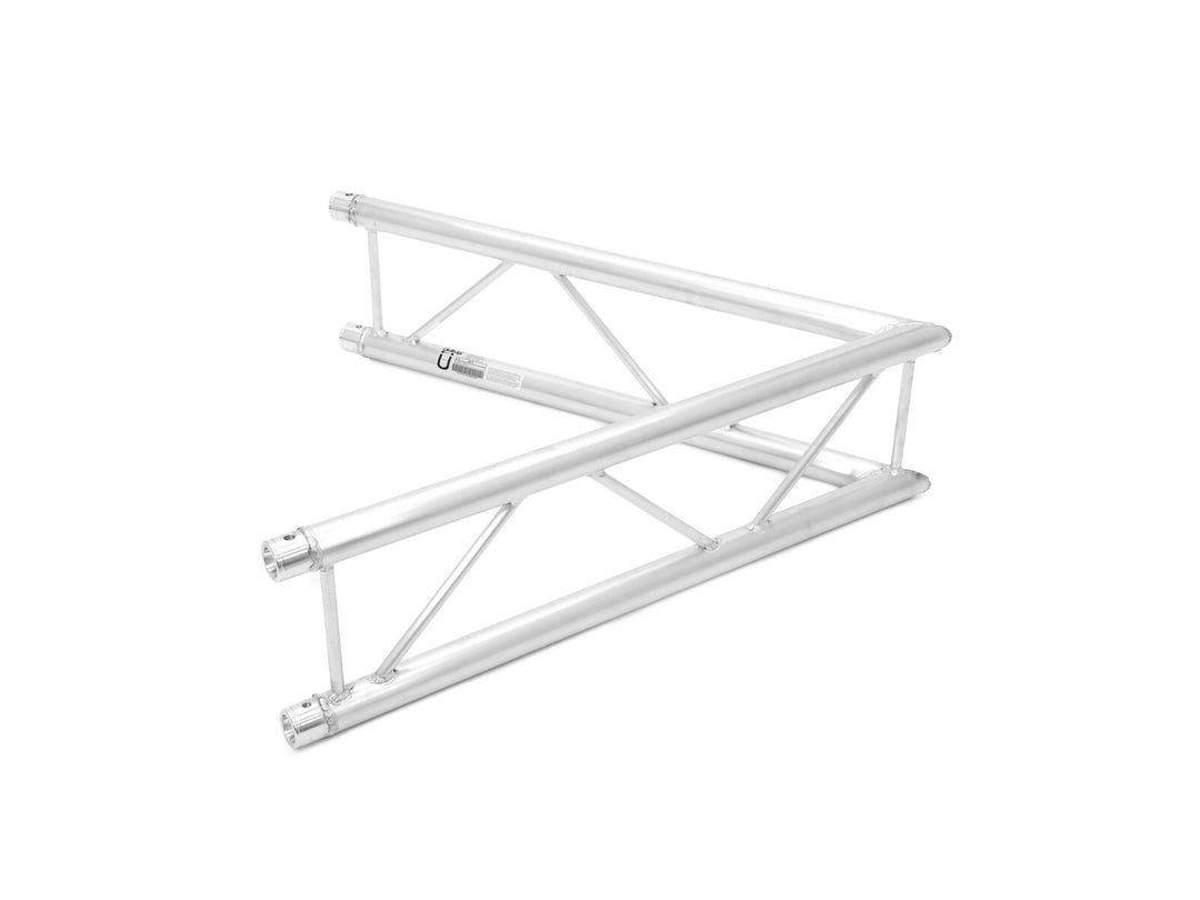 ALUTRUSS BILOCK BQ2-PAC20V esquina de 2 vías 60°