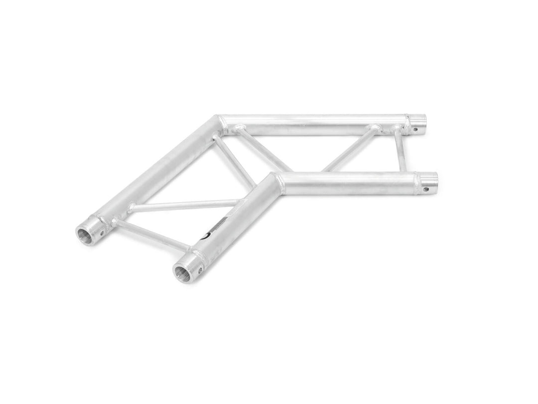 ALUTRUSS BILOCK BQ2-PAC22H Esquina de 2 vías 120°