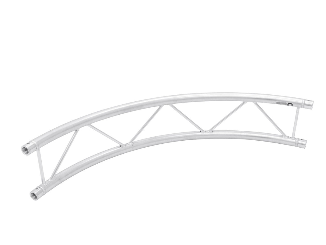 ALUTRUSS BILOCK Círculo d=1.5m (interior) vertical, 4 piezas