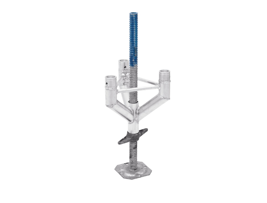ALUTRUSS TRILOCK Pedestal nivelador TNF-300