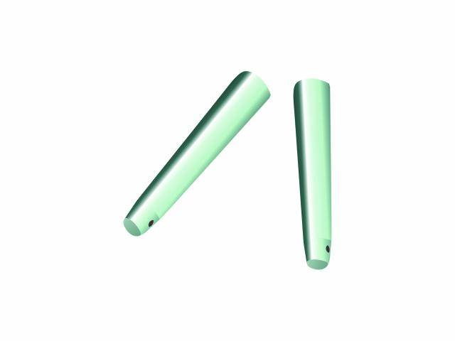 Alutruss QUICK-LOCK Pivote de Repuesto