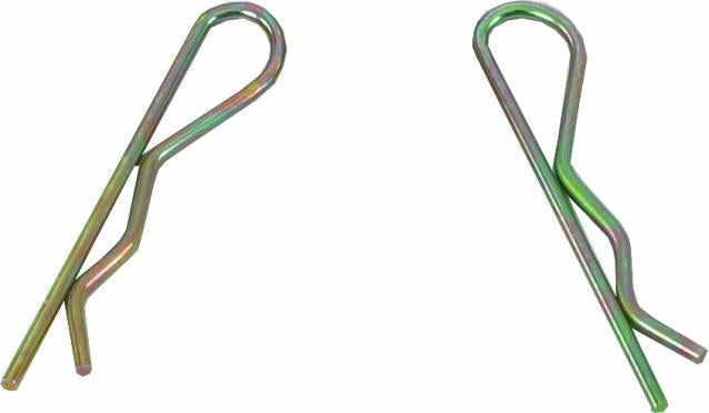 Alutruss QUICK-LOCK spare pin