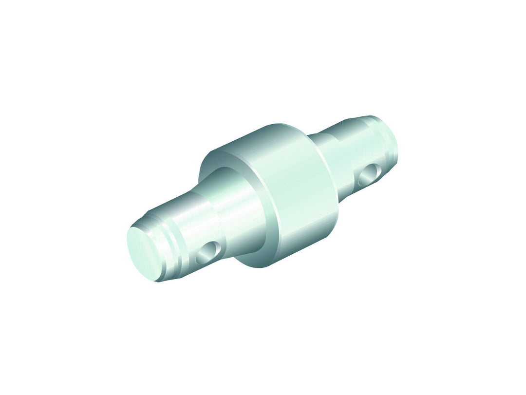 ALUTRUSS QUICK-LOCK Pieza de distancia 20mm