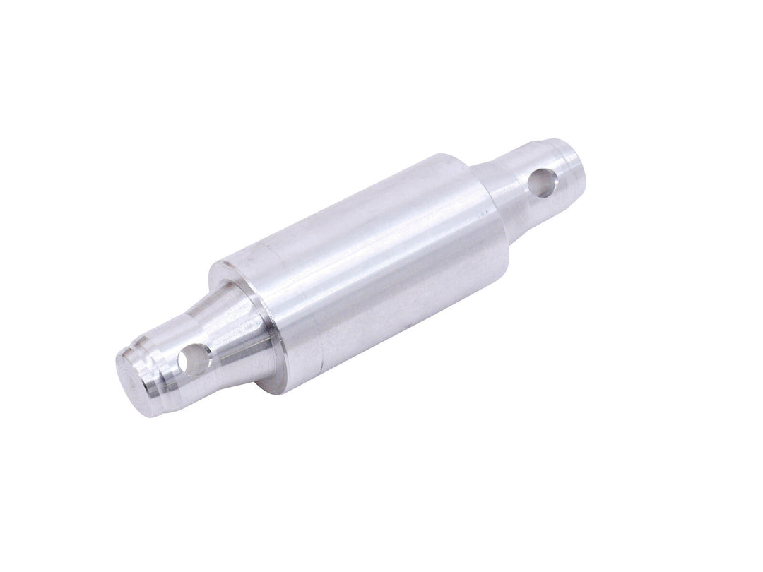 ALUTRUSS QUICK-LOCK Pieza de distancia 90mm