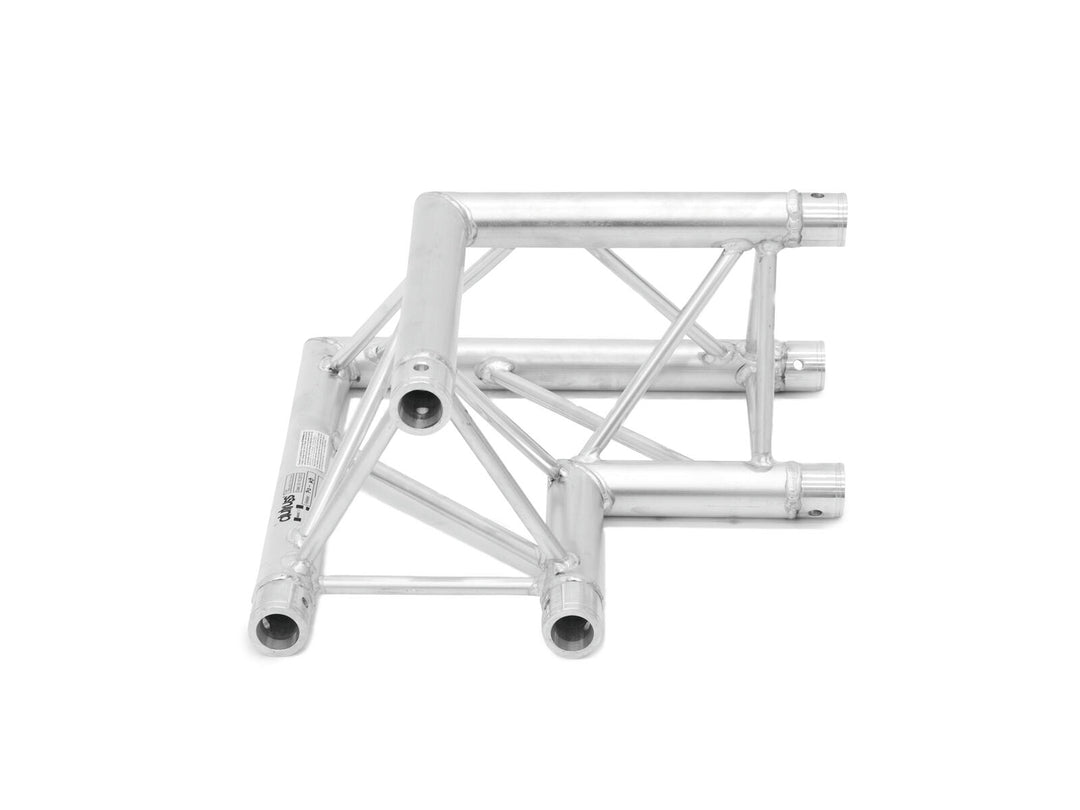 ALUTRUSS TRILOCK 6082AC-21 Esquina de 2 vías 90°