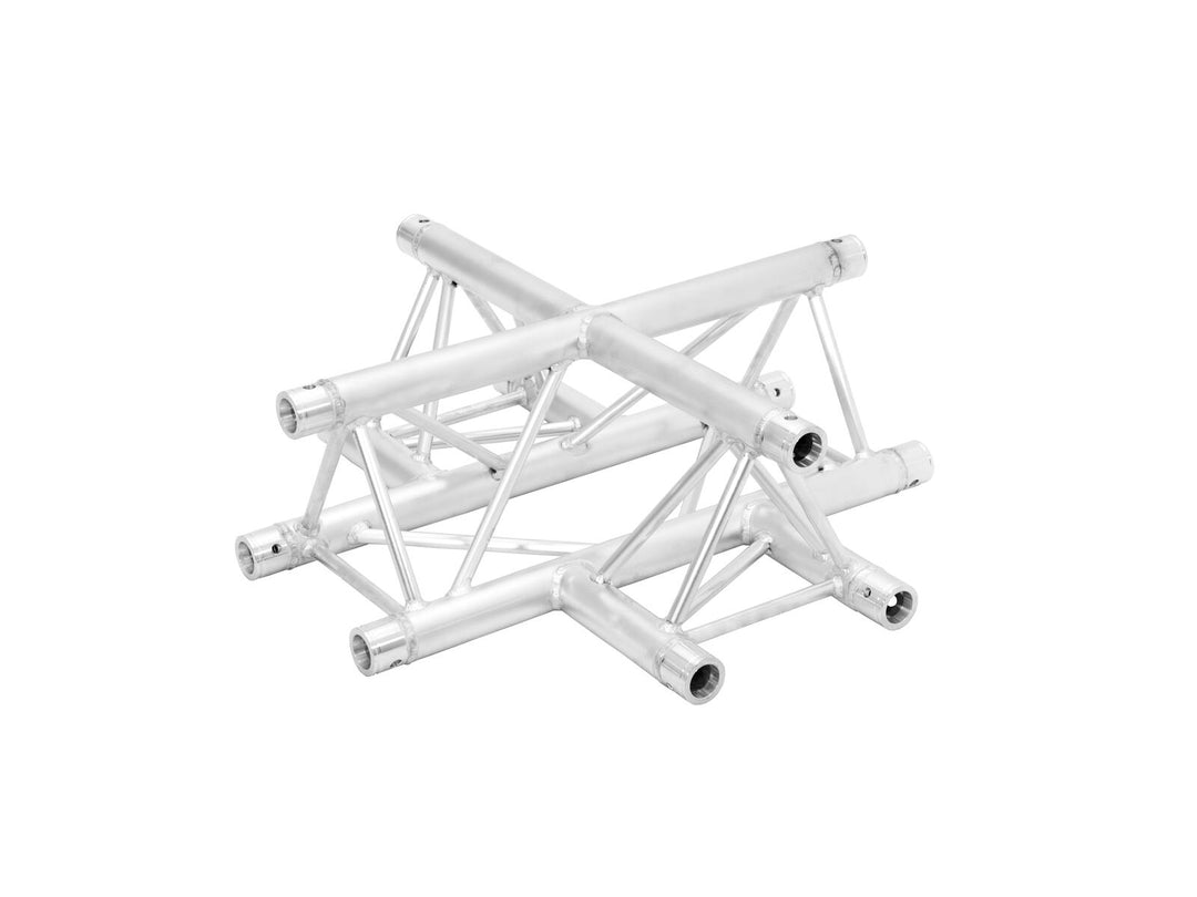 ALUTRUSS TRILOCK 6082AC-41 Cruz de 4 vías