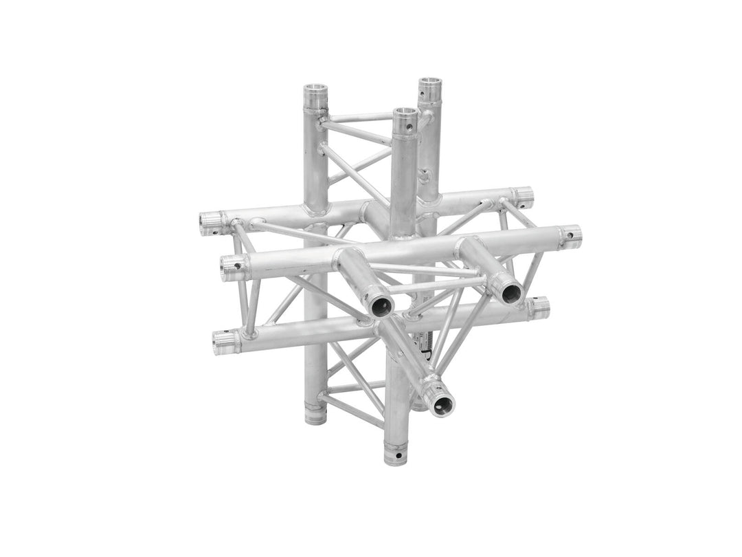 ALUTRUSS TRILOCK 6082AT-51 Pieza de 5 vías \/