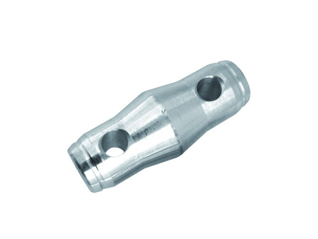 Alutruss QUADLOCK set cono de conexión/pivote/pasador